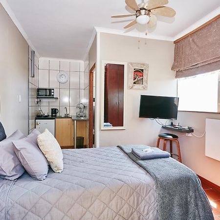 Appartement 1202 On Cowgill à Pretoria-Noord Extérieur photo