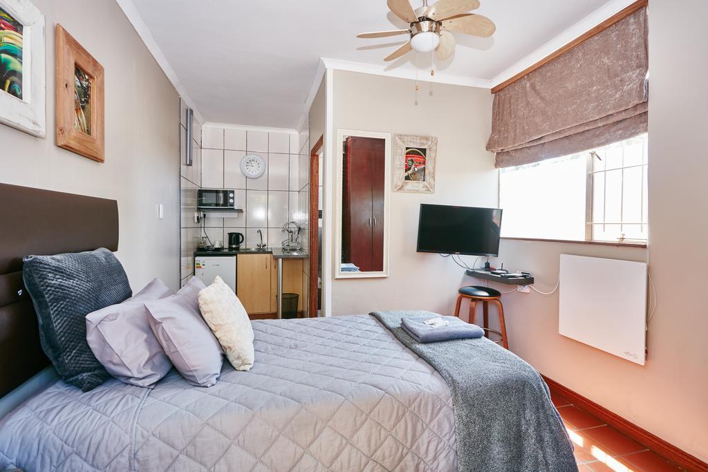 Appartement 1202 On Cowgill à Pretoria-Noord Extérieur photo
