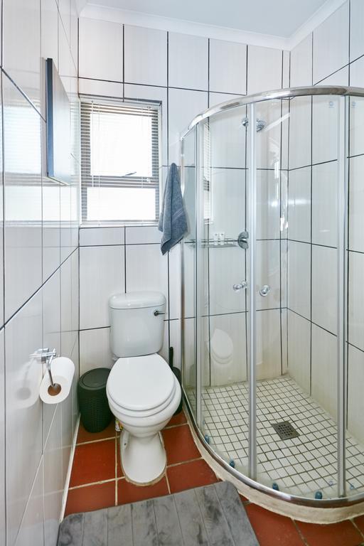 Appartement 1202 On Cowgill à Pretoria-Noord Extérieur photo