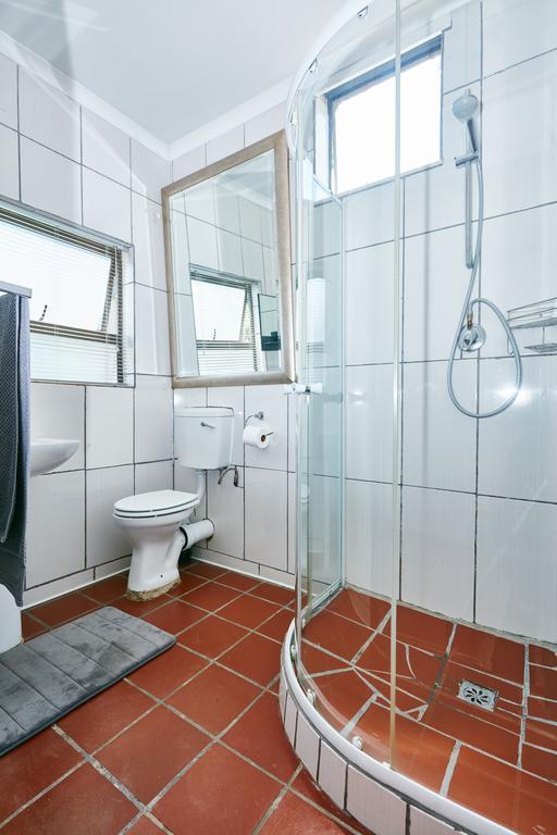 Appartement 1202 On Cowgill à Pretoria-Noord Extérieur photo