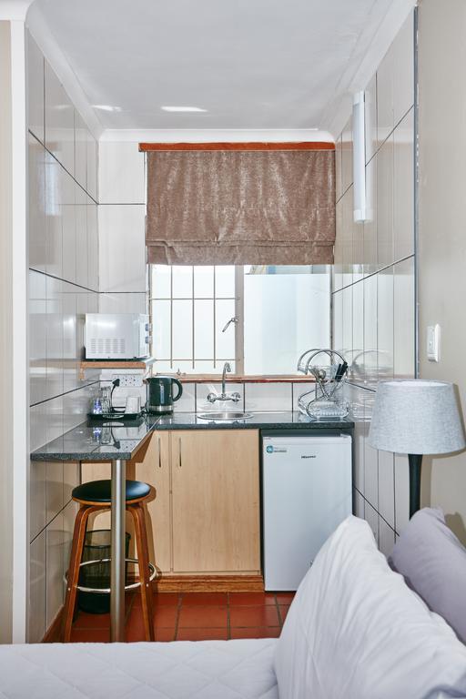 Appartement 1202 On Cowgill à Pretoria-Noord Extérieur photo